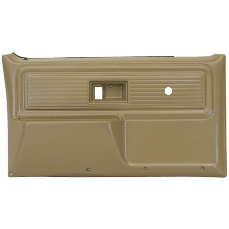 CHEVY: 77-80 - REPLACEMENT DOOR PANELS