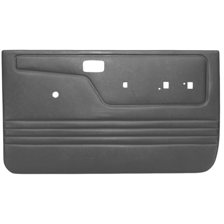 FORD: 82-88 - REPLACEMENT DOOR PANELS