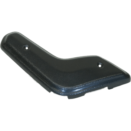 DODGE: 68-69 - REPLACEMENT BUCKET SEAT END CAPS  / PLYMOUTH: 68-69 - REPLACEMENT BUCKET SEAT END CAPS