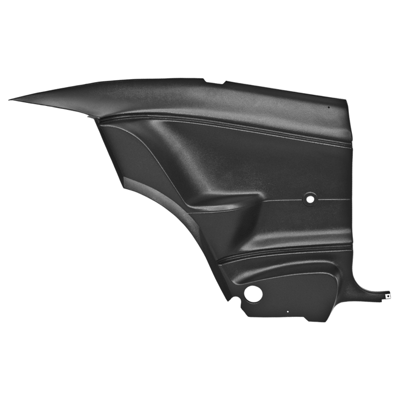 PLYMOUTH: 70-74  -  REPLACEMENT REAR HARDTOP QUARTER PANELS