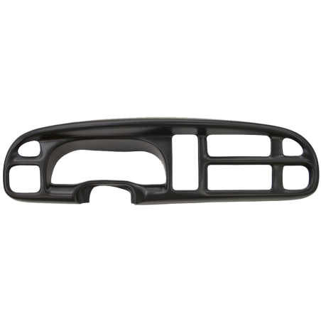 DODGE: 98-01 - REPLACEMENT INSTERMENT BEZEL / DODGE: 98-02  - REPLACEMENT INSTERMENT BEZEL