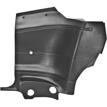 PLYMOUTH: 70-74   - REPLACEMENT REAR CONVERTIABLE QUARTER PANELS