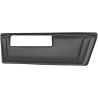 CADILLAC: 77-84 -RIGHT ARMREST CAP   / OLDSMOBILE:  77-84 -RIGHT ARMREST CAP