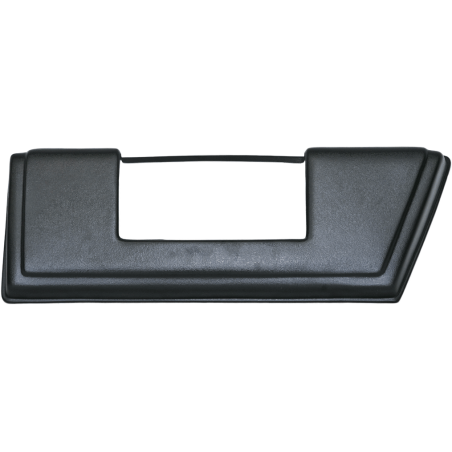 CADILLAC: 80-84- RIGHT ARM REST CAP /  CADILLAC: 80-92- RIGHT ARM REST CAP / OLDSMOBILE: 80-90- RIGHT ARM REST CAP