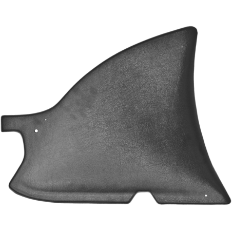 FIAT: 79-85    - REPLACEMENT LEFT SIDE REAR QUARTER PANEL