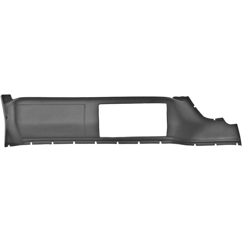 FORD: 83-89  (FRONT) - REPLACEMENT LEFT DOOR PANEL