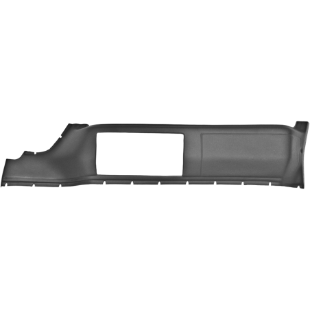 FORD: 83-89  (FRONT) - REPLACEMENT RIGHT DOOR PANEL