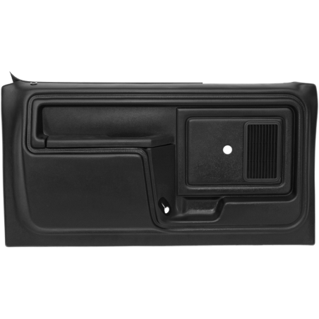 FORD: 80-86  - REPLACEMENT DOOR PANELS